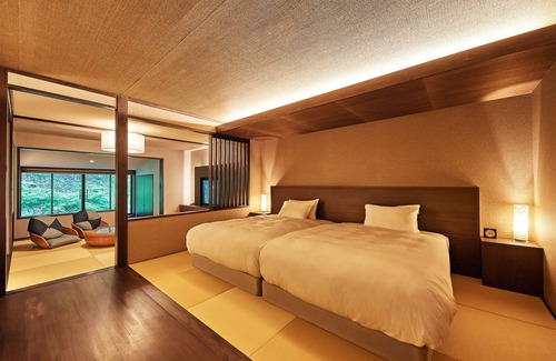 Kitasaku-gun Hotel | Le Grand Karuizawa Hotel&Resort