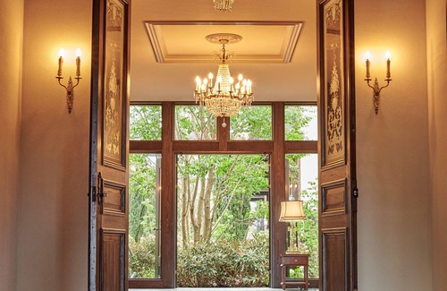 Kitasaku-gun Hotel | Le Grand Karuizawa Hotel&Resort