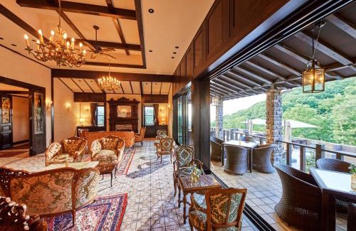 Kitasaku-gun Resort | Le Grand Karuizawa Hotel and Resort