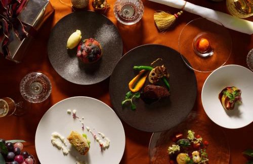 Kitasaku-gun Resort | Le Grand Karuizawa Hotel and Resort