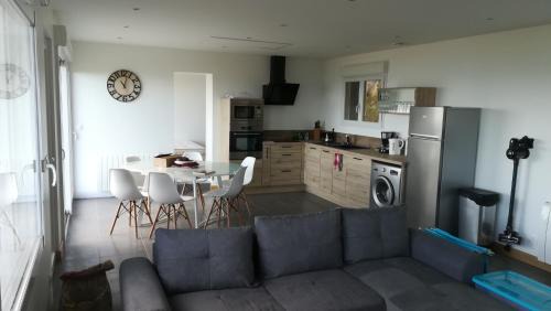 Bretteville House | Le grand large