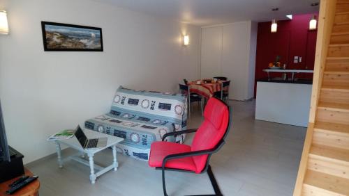 Locmariaquer House | Le Grand Large - Locmariaquer centre-bourg