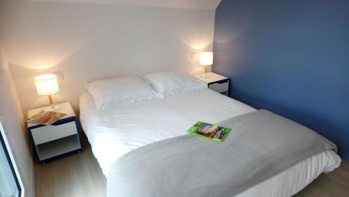 Locmariaquer House | Le Grand Large - Locmariaquer centre-bourg
