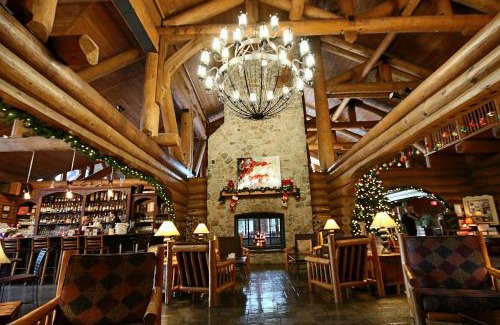 Mont-Tremblant Hotel | Le Grand Lodge Mont Tremblant