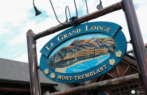 Mont-Tremblant Hotel | Le Grand Lodge Mont Tremblant