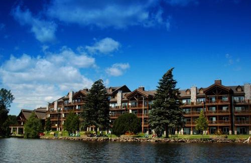 Mont-Tremblant Hotel | Le Grand Lodge Mont Tremblant