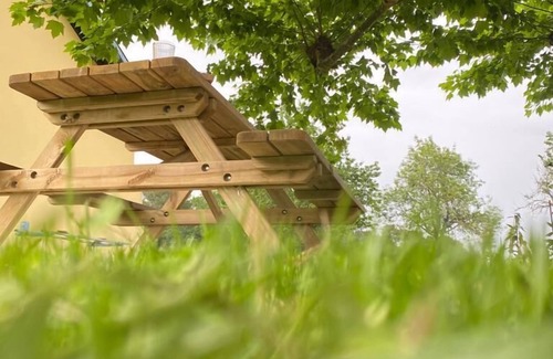 Tarnos Cottage | Le Grand Marguit* on the Basque-Land coast