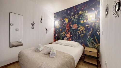 Toulouse East Apartment | Le Grand Matabiau
