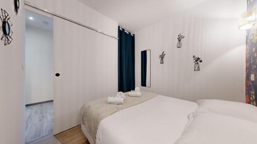 Toulouse East Apartment | Le Grand Matabiau