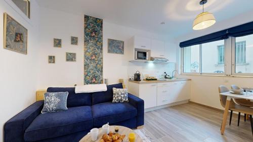 Toulouse East Apartment | Le Grand Matabiau