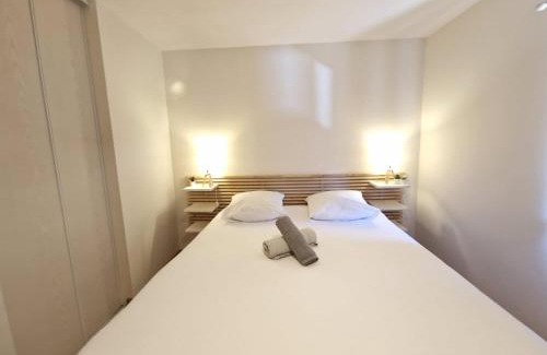 Royat Apartment | Le Grand Monteix #Duplex#Charme