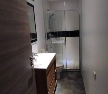 Besancon Apartment | Le Grand Montjoux