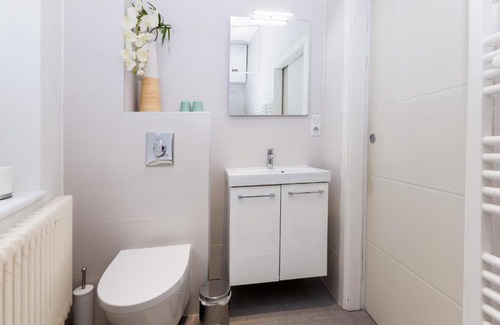 Le Ban-Saint-Martin Apartment | Le Grand Patural