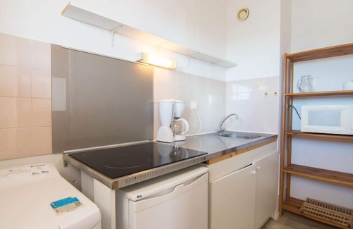 Capbreton Apartment | Le Grand Pavois by Interhome