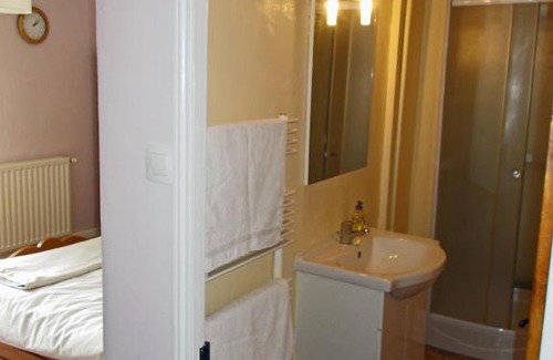 Estry Bed & Breakfast | Le Grand Pont