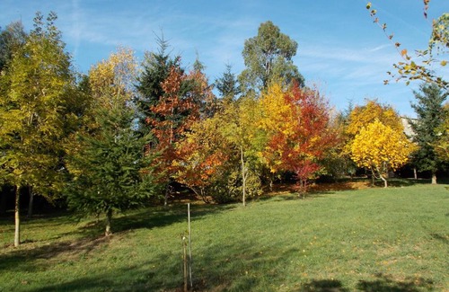 Estry Bed & Breakfast | Le Grand Pont
