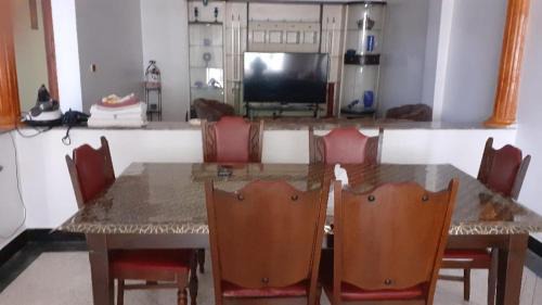 Ain Sebaa Apartment | Le Grand Refuge des Lilas