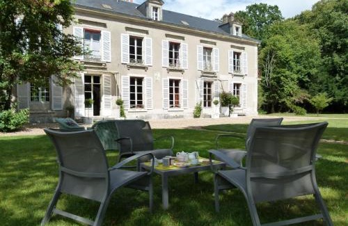 Vendome Bed & Breakfast | Le Grand Saint-Marc