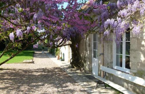 Vendome Bed & Breakfast | Le Grand Saint-Marc