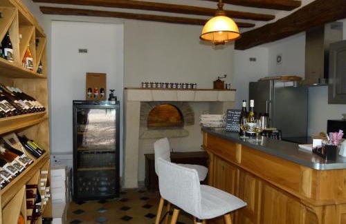 Vendome Bed & Breakfast | Le Grand Saint-Marc