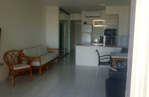 Marigot Apartment | Le grand saint martin II