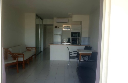 Marigot Apartment | Le grand saint martin II