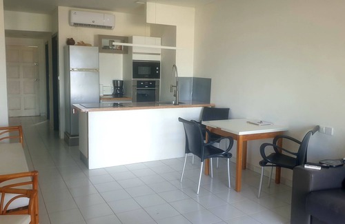 Marigot Apartment | Le grand saint martin II
