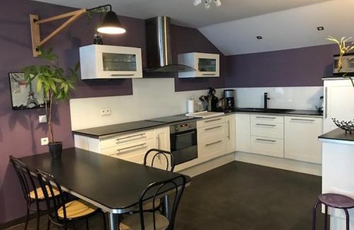 Gerardmer House | Le Grand Sapin. Maison au calme proche commerces