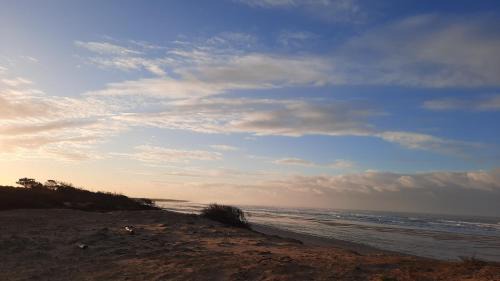 Dolus-d'Oleron House | Le grand souffle
