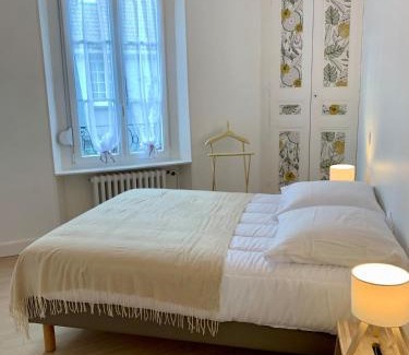 Dormans Apartment | Le Grand Terroir