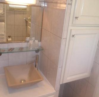 Saint-Veran Hotel | Le Grand Tetras