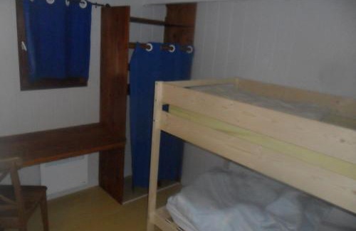 Saint-Veran Hotel | Le Grand Tetras