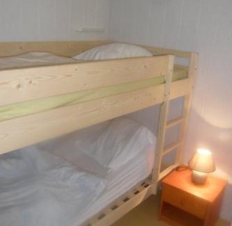 Saint-Veran Hotel | Le Grand Tetras