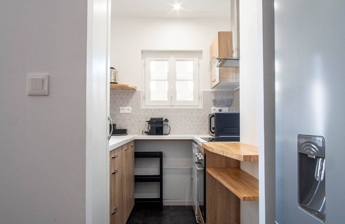 Poitiers Apartment | Le Grand Théâtre - Sublime appartement