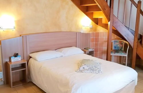 L'Oie Hotel | Le Grand Turc