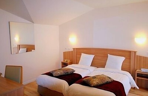 L'Oie Hotel | Le Grand Turc
