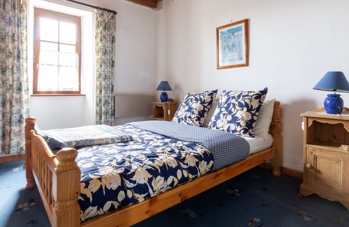 Sainte-Marie-du-Mont House | Le Grand Vey - Two Bedroom House, Sleeps 4