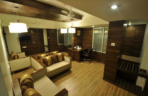 Paldi Hotel | Le Grande Residency