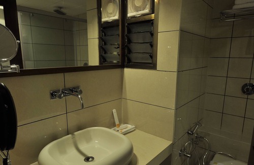 Paldi Hotel | Le Grande Residency