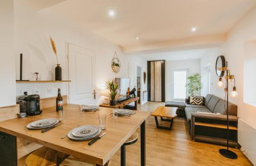 Saint-Alban-Leysse Apartment | Le Granier, une évasion aux pieds des Bauges 0