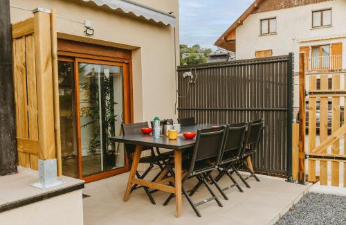 Saint-Alban-Leysse Apartment | Le Granier, une évasion aux pieds des Bauges 0