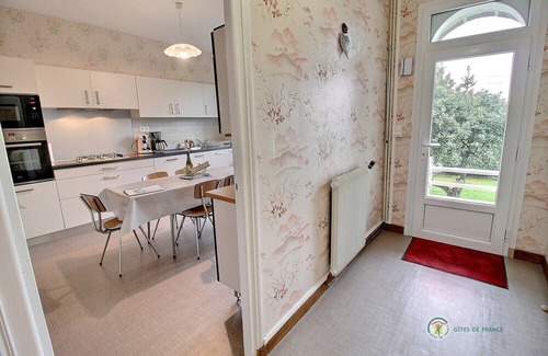 Paimpol House | Le Granit Bleu - Paimpol