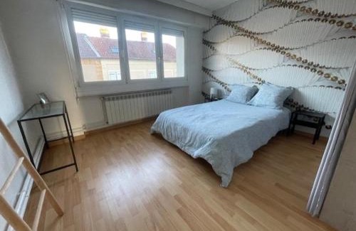 Sablon Apartment | Le Graouilly