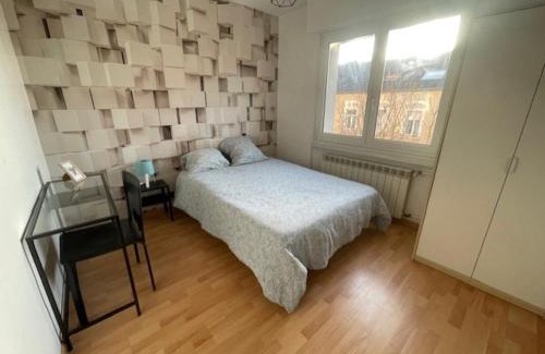Sablon Apartment | Le Graouilly