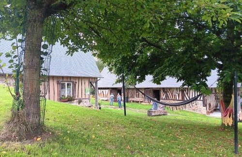 Saint-Christophe-sur-Conde House | Le Grenier