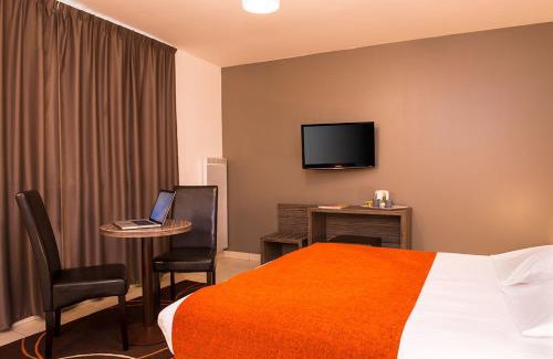 Ennery Hotel | Le Green des Impressionnistes