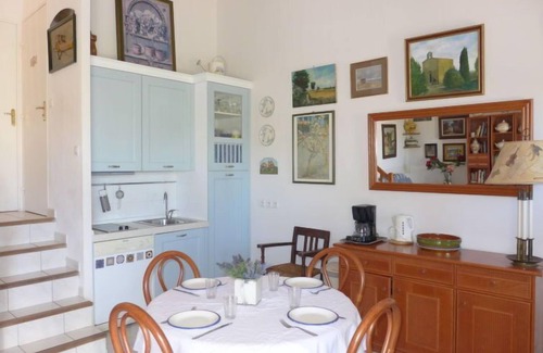 La Rouviere House | Le Green Village by Interhome