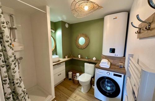 Libourne Apartment | Le Greenhouse Studio Libourne