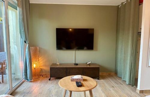 Libourne Apartment | Le Greenhouse Studio Libourne