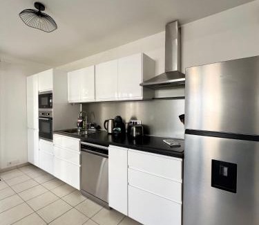 Saint-Gregoire Apartment | Le Gregorien, Centre de Saint Gregoire
